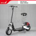 43CC CE Approved Foldable Gas Scooter GS4302